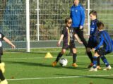 S.K.N.W.K. JO11-1JM - SJO B.D.C. JO11-2 (competitie) seizoen 2022-2023 (najaar - 2e fase)) (33/88)